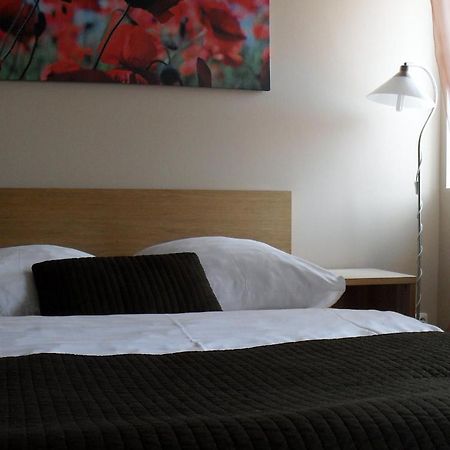 Apartamenty I.M.A. Poznaň Exteriér fotografie