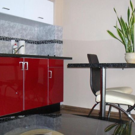 Apartamenty I.M.A. Poznaň Exteriér fotografie
