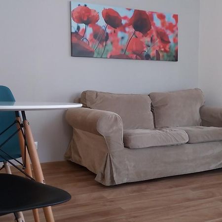 Apartamenty I.M.A. Poznaň Exteriér fotografie