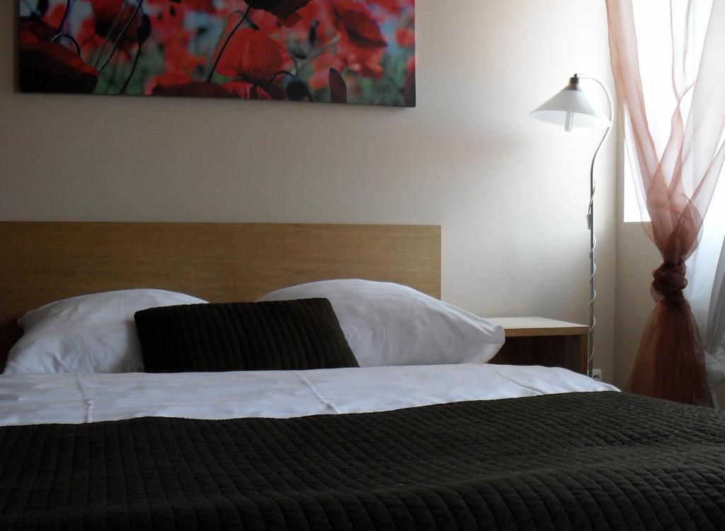 Apartamenty I.M.A. Poznaň Exteriér fotografie