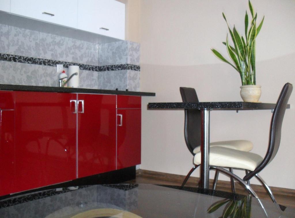 Apartamenty I.M.A. Poznaň Exteriér fotografie